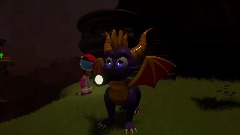 Angel Island Trouble