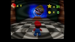 A screenshot taken in Dreams. 6 of 6.