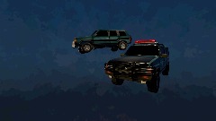 A screenshot taken in Dreams. 2 of 2.