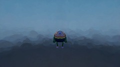 A screenshot taken in Dreams. 1 of 5.