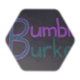 Bumbleburke logo