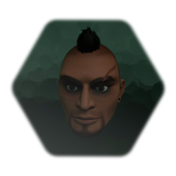 Vaas Montenegro [Request]