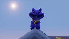 A screenshot taken in Dreams. 11 of 15.