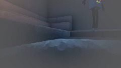 Me raosting friendbot