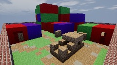 Minecraft Shipment