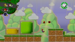 A screenshot taken in Dreams. 12 of 20.