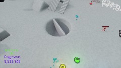 A screenshot taken in Dreams. 18 of 23.