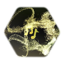 Chilling at the Beach (Loop)