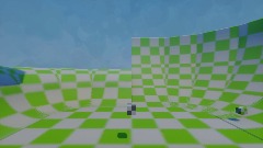 How to Make Something Copy the Ground