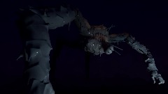 A screenshot taken in Dreams. 1 of 4.