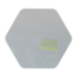 My Creation - Ocean and island19/2/2020