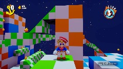 A screenshot taken in Dreams. 11 of 14.