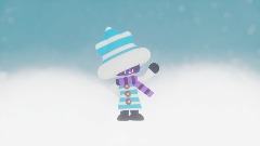 A screenshot taken in Dreams. 11 of 11.