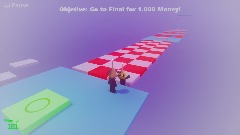 A screenshot taken in Dreams. 3 of 3.