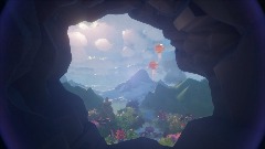 A screenshot taken in Dreams. 22 of 23.