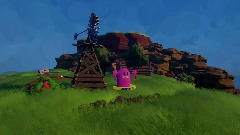 Remix of My Kit Collage