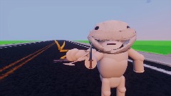A screenshot taken in Dreams. 1 of 18.
