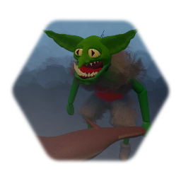 Club Goblin