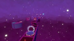 My Dreamiverse Dash!