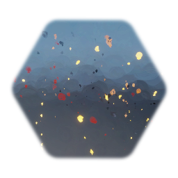 Rising Embers Updated