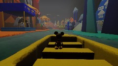 Its a Small World Part 3