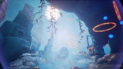 Volare  - Stage 01 - Chilly Crag Caverns