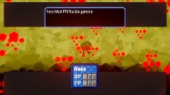 A screenshot taken in Dreams. 3 of 27.