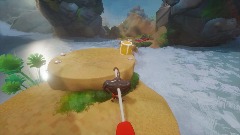 A screenshot taken in Dreams. 4 of 9.