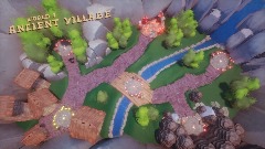 A screenshot taken in Dreams. 12 of 12.