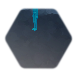 Pantin vierge (évolué)