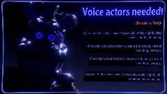 A screenshot taken in Dreams. 3 of 3.