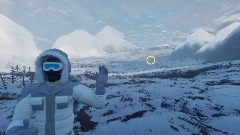 A screenshot taken in Dreams. 1 of 1.