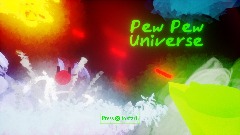 Pew Pew Universe