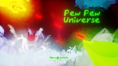Pew Pew Universe