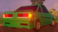 A screenshot taken in Dreams. 1 of 4.