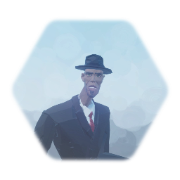 Art The Sniper