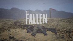 THE FALLEN (concept)