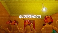 Eerie Dream I Had About Watching A Creepy Movie Trailer