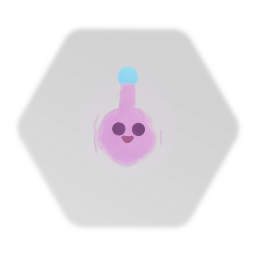 antrain with hover animations