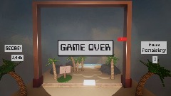 A screenshot taken in Dreams. 1 of 1.