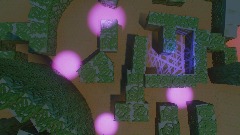 A screenshot taken in Dreams. 24 of 25.