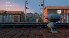 A screenshot taken in Dreams. 8 of 8.