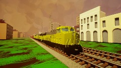 Railfanning in Chesterton, Indiana