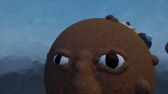 Remix of The Meatball man