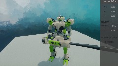 A screenshot taken in Dreams. 1 of 1.