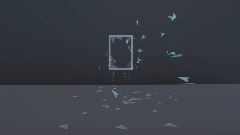 A screenshot taken in Dreams. 1 of 3.