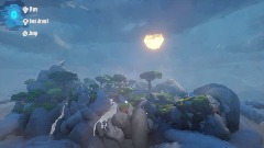 A screenshot taken in Dreams. 4 of 19.