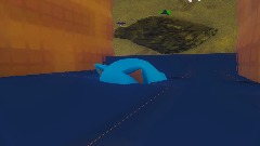 A screenshot taken in Dreams. 9 of 14.