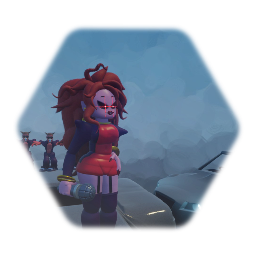 Mommy must murder test