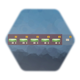 Partial Variable Blocks